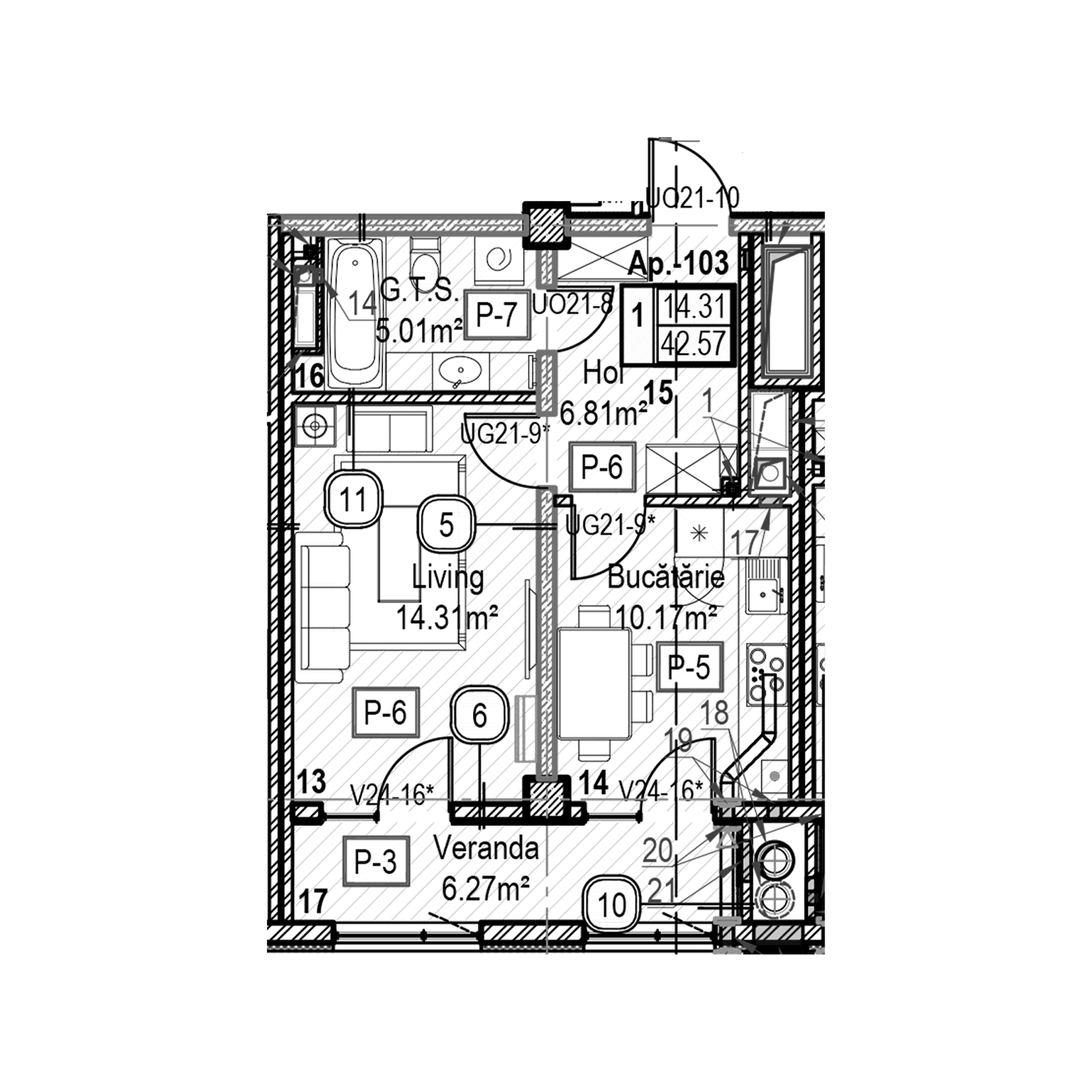 apartment cover photo